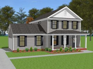 7228 Gates Rd, Suffolk, VA 23437