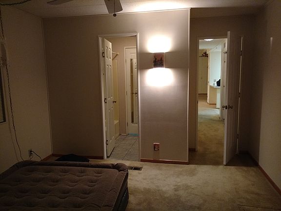 Guest Room and Guest Bathroom