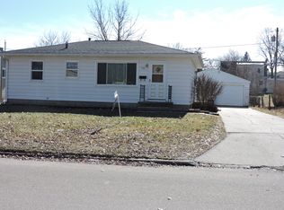 1744 Plymouth Ave, Waterloo, IA 50702