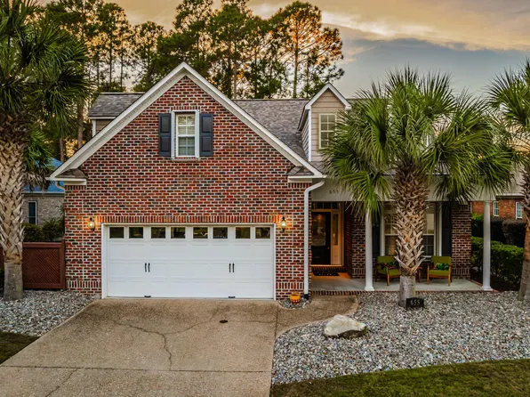 655 Creekway Circle SE, Bolivia, NC 28422