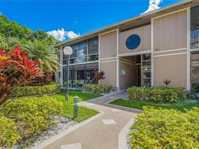 7855 Ashmont Circle #113, Tamarac, FL, 33321
