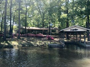 39 Sun Ln, Mount Vernon, TX 75457