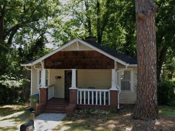 367 Cairo St NW, Atlanta, GA 30314