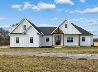 213 Jack Pickle Rd, Lewisburg, TN 37091