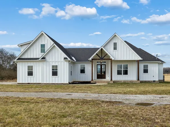 213 Jack Pickle Rd, Lewisburg, TN 37091