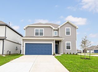 5135 Shelby Katherine Dr, Rosharon, TX 77583