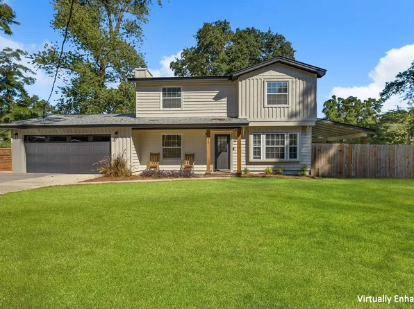 246 Intrepid Ct, Tallahassee, FL 32312