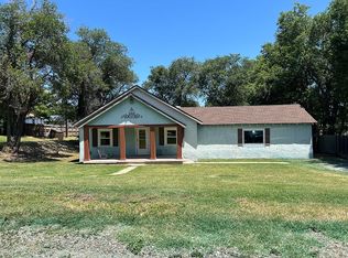 1001 Cheyenne Ave, Canadian, TX 79014