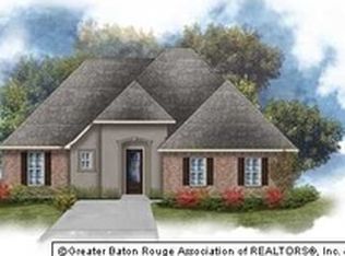 4298 Stonewall Dr, Addis, LA 70710