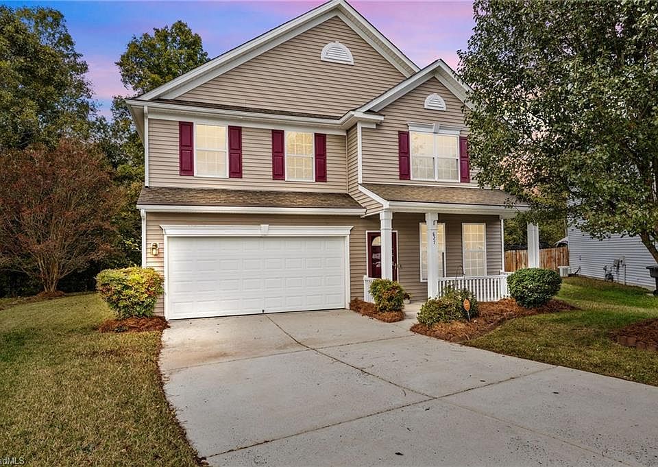 1st image of 827 Hartley Hill Ct