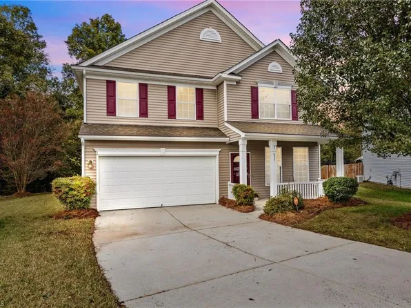 827 Hartley Hill Ct, High Point, NC 27265
