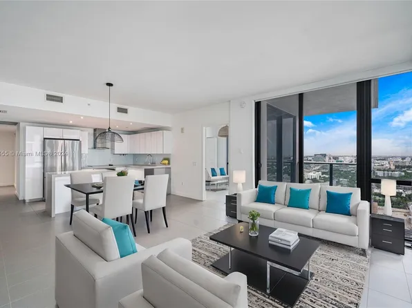 1600 NE 1st Ave APT 2416, Miami, FL 33132