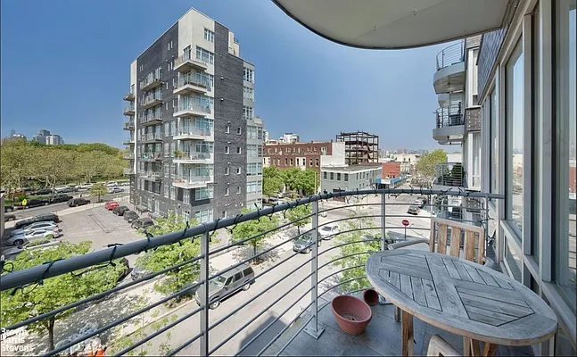 Rented by Brown Harris Stevens | media 6