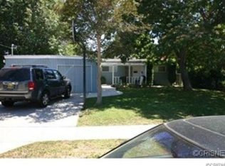 18602 Malden St, Northridge, CA 91324