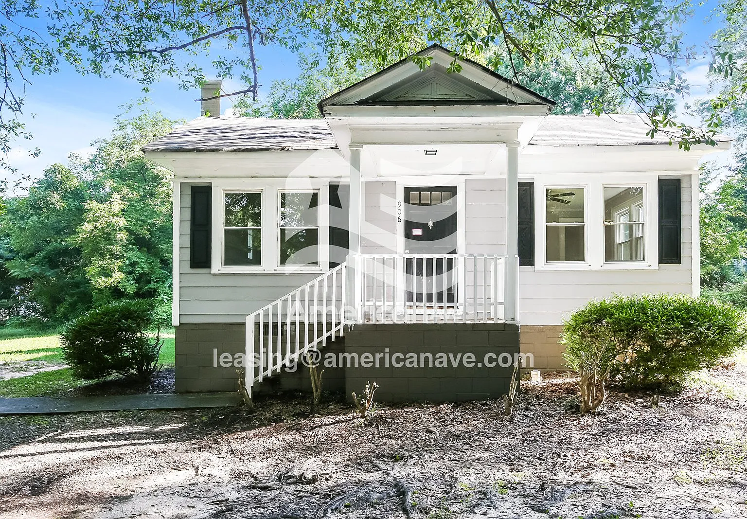 906 West 9th Avenue, 28052; #17637 - 17637 — Photo 1