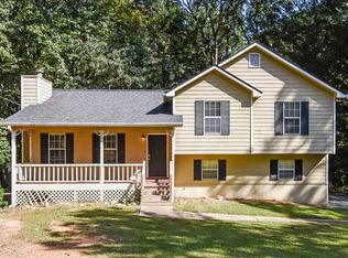 105 Sherwood Forest Dr, Douglasville, GA 30134