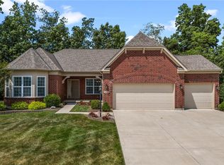 1153 Westover Rd, Xenia, OH 45385