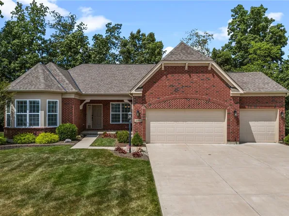 1153 Westover Rd, Xenia, OH 45385
