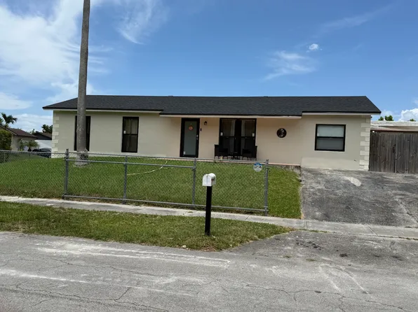 12205 SW 263rd Ter #1, Homestead, FL 33032