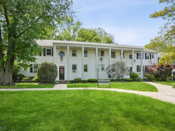 349 Bloomfield Ave Unit 62 #62, Verona Twp., NJ 07003