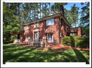 2650 University Dr, Durham, NC 27707