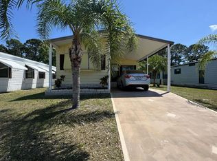 46 Calle De Lagos, Fort Pierce, FL 34951