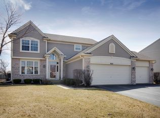 9610 Newton Rd, Huntley, IL 60142