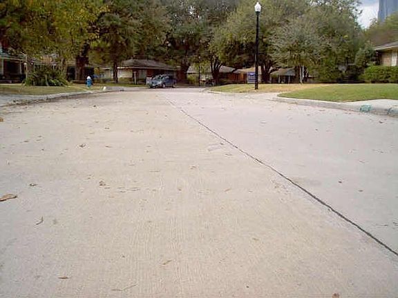 Cul-de-sac
