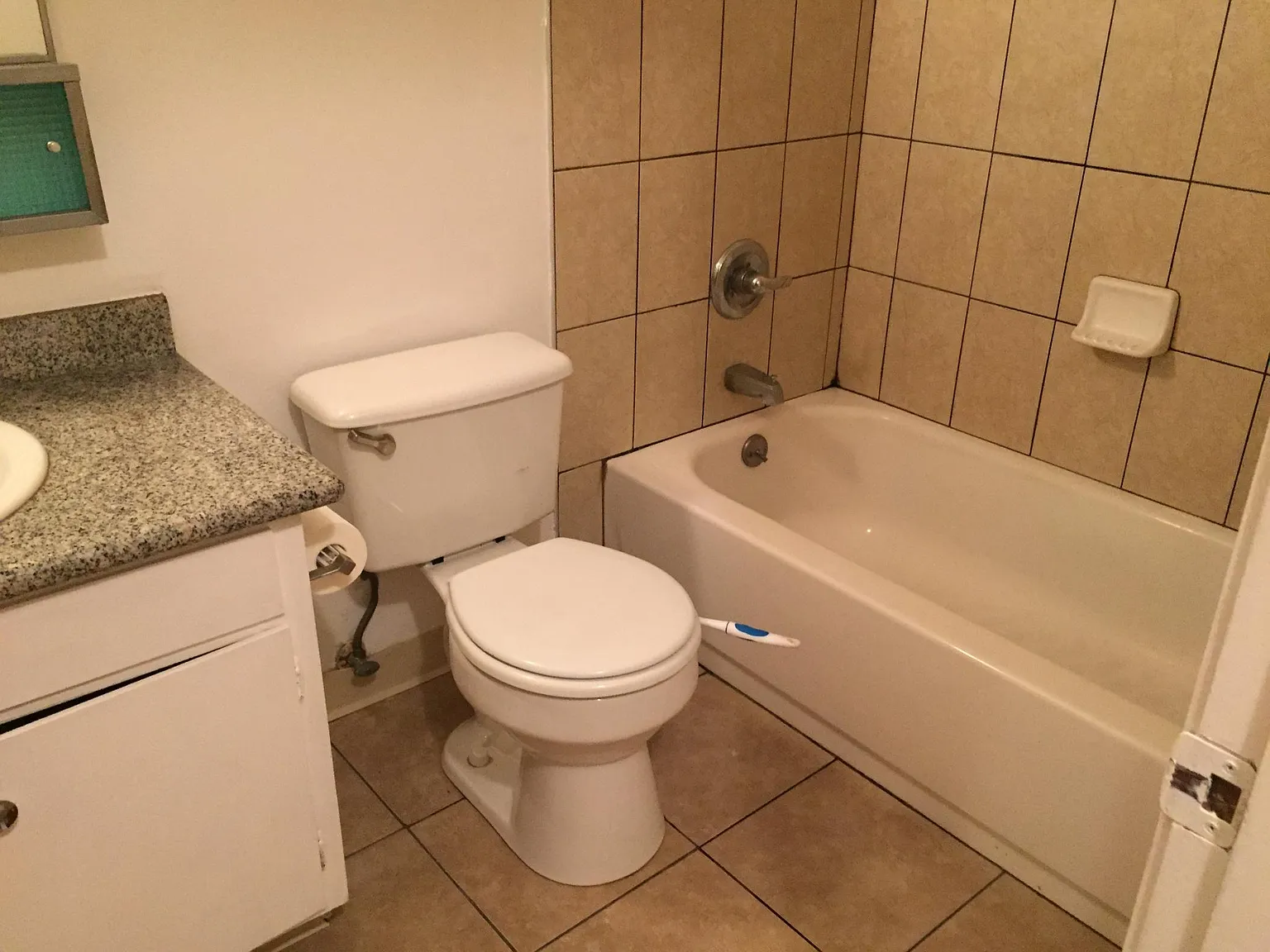 1 bed, 750 sqft, $2,600 — Photo 2