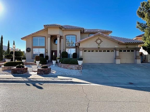 2nd image of 6300 La Posta Dr