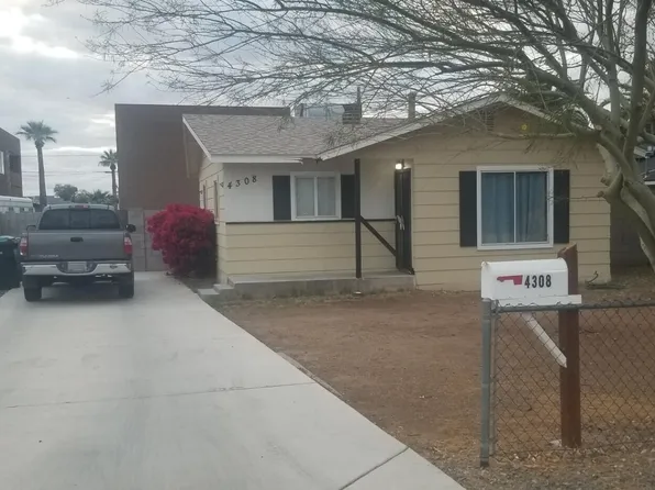 4308 N 14TH Street, Phoenix, AZ 85014