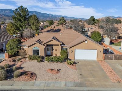 2632 W 200 N, Hurricane, UT, 84737