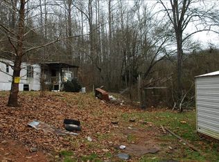 1341 Fires Creek Rd, Hayesville, NC 28904