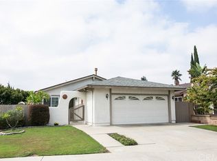 27155 La Fuente, Mission Viejo, CA 92692