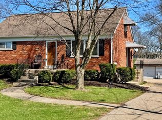 8442 Wuest Rd, Cincinnati, OH 45247