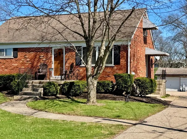 8442 Wuest Rd, Cincinnati, OH 45247