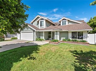 25601 Cresta Loma, Laguna Niguel, CA 92677