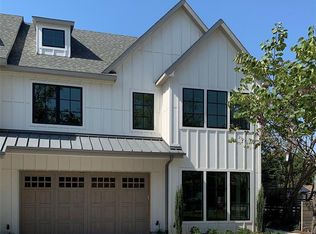 9323 San Fernando Way, Dallas, TX 75218