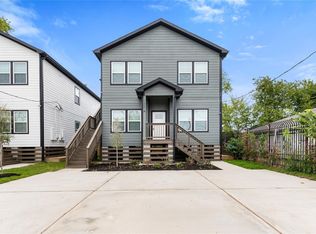 1321 E 35th St #B, Houston, TX 77022