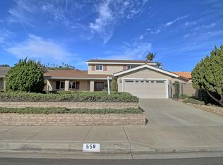 559 Calle Higuera, Camarillo, CA 93010