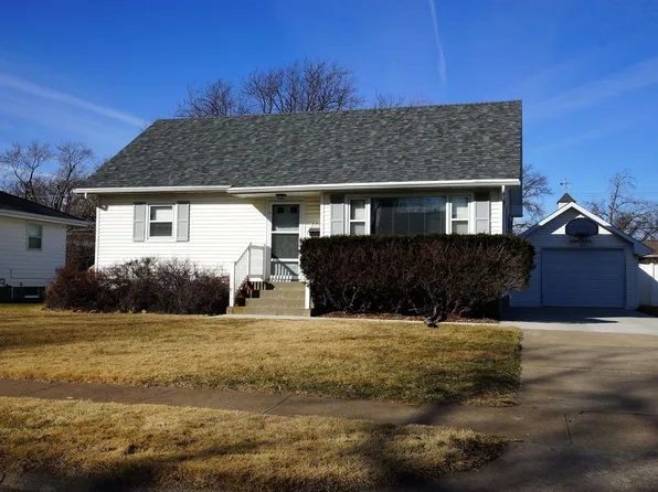 2762 Star Ln, Columbus, NE 68601