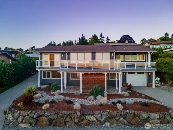 5829 Broadview Avenue NE, Tacoma, WA 98422