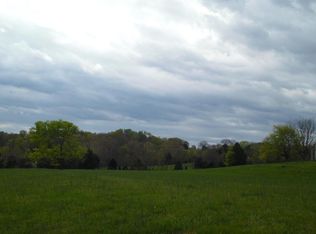 1466 Mann Rd, Lebanon, TN 37087