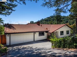 349 Vista Linda Dr, Mill Valley, CA 94941