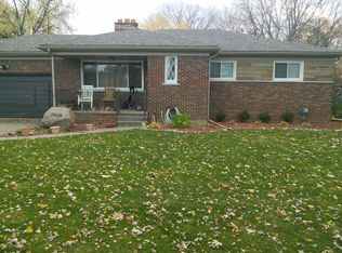 21606 Yale St, Saint Clair Shores, MI 48081