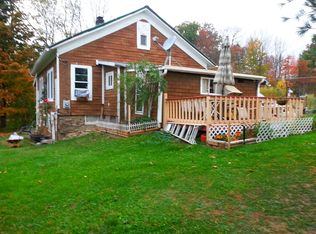 3337 Fairview Rd, Granville Summit, PA 16926