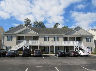 140 Lazy Willow Ln UNIT 5, Myrtle Beach, SC 29588