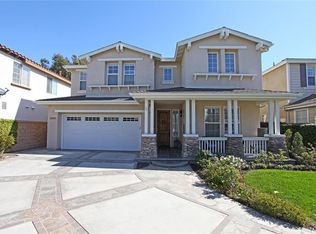 16532 Brigham Ln, Huntington Beach, CA 92649