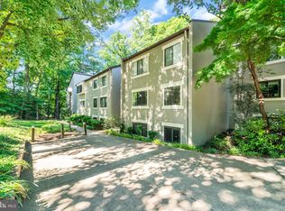 Springwood Condo, Reston, VA 20191