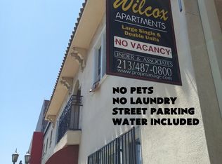 1521 Wilcox Ave APT 108, Los Angeles, CA 90028